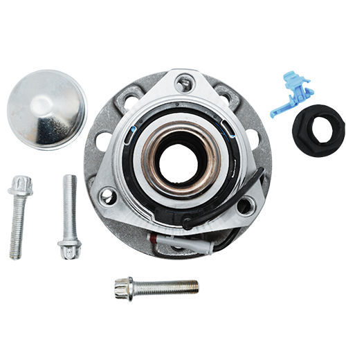 Комплект колесных подшипников для автомобиля - ARB BEARINGS LIMITED - для сельского хозяйства