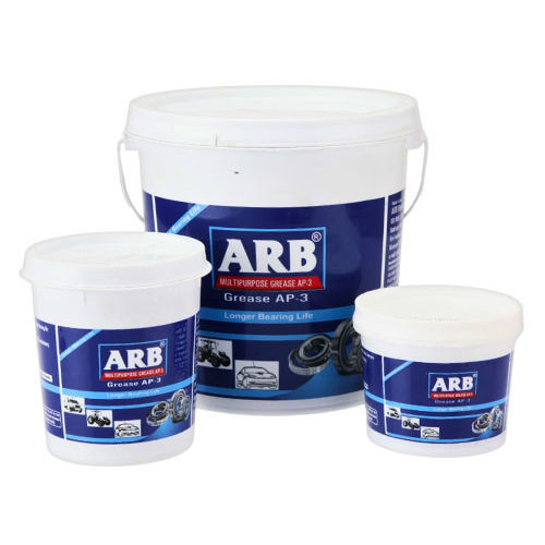 Контактная консистентная смазка - ARB BEARINGS LIMITED - для формовки / смазочная / защитная