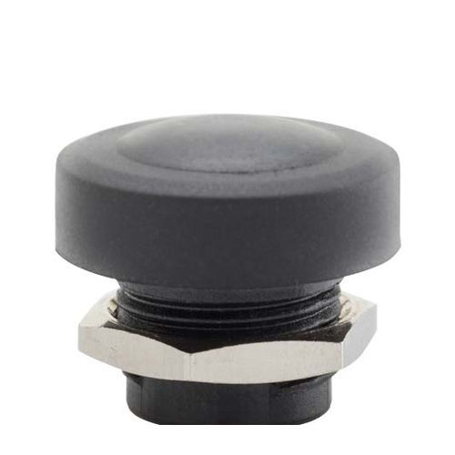Пусковая кнопка IP66 - PB 12 - Mtec-components Srl - из пластика