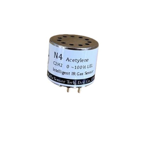 Датчик газа ацетилен - MST-N4 C2H2 - Ningxia Maiya Sensor Technology - недиспергирующий инфракрасный / инфракрасный / для обнаружения утечки