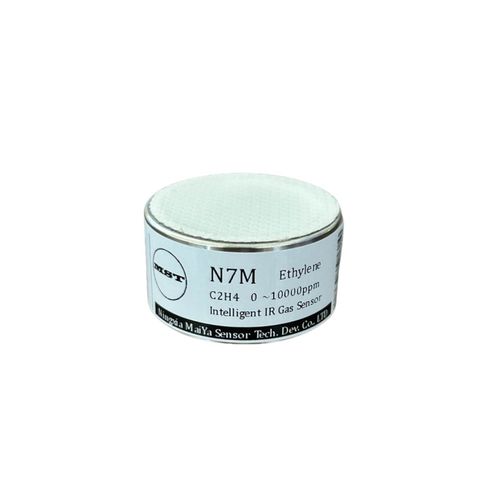 Датчик газа C2H4 - MST-N7M - Ningxia Maiya Sensor Technology - недиспергирующий инфракрасный / инфракрасный / для обнаружения утечки