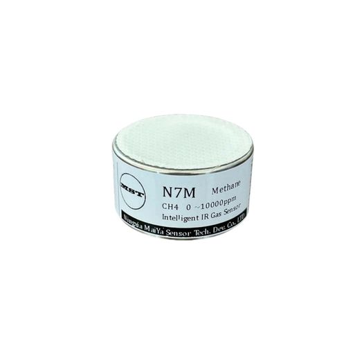 Датчик метана CH4 - MST-N7M - Ningxia Maiya Sensor Technology - недиспергирующий инфракрасный / для контроля качества воздуха / для наблюдения