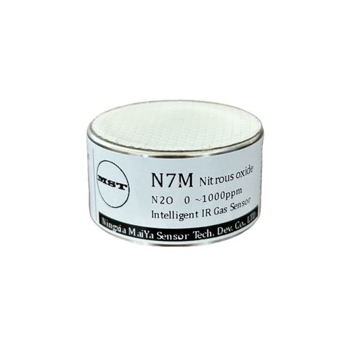 Датчик газа N2O - MST-N7M - Ningxia Maiya Sensor Technology - недиспергирующий инфракрасный / для контроля качества воздуха / для обнаружения утечки
