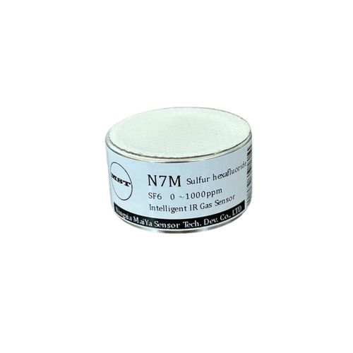 Датчик газа SF6 - MST-N7M SF6  - Ningxia Maiya Sensor Technology - недиспергирующий инфракрасный / для обнаружения утечки / для химической промышленности