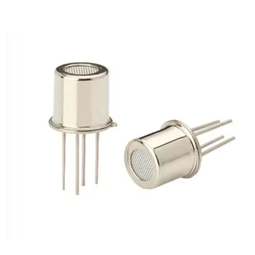 Датчик газа для спирта - MST138 C2H5OH - Ningxia Maiya Sensor Technology - с полупроводником / миниатюрный