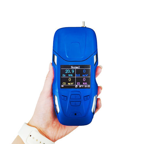 Детектор для газов - MST 410P - Ningxia Maiya Sensor Technology - на горючем газе / токсичных газов / NH3