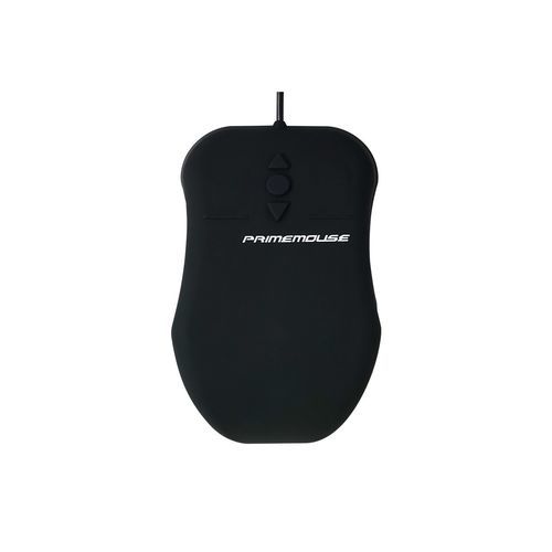 Оптическая компьютерная мышь - MSI-U10090-OD - GETT Asia Ltd. - для письменного стола / промышленная / USB