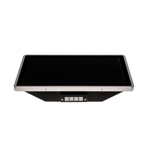 Панельный ПК TFT LCD - InduSmart&reg; BlackLine - GETT Asia Ltd. - 21,5" / ARM / Full HD