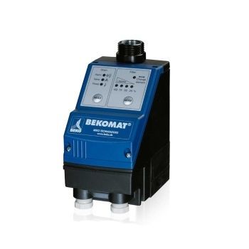 Очиститель для конденсата - BEKOMAT® 20 FM - BERG Kompressoren GmbH - автоматический / электронный / компактный
