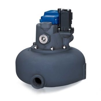 Очиститель для конденсата - BEKOMAT® 16 CO - BERG Kompressoren GmbH - автоматический / с ручным управлением / электронный