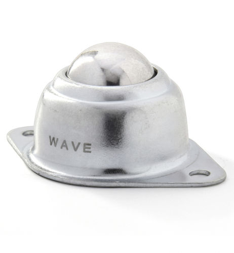 Шариковая опора из стали - KU-30 A - WAVE