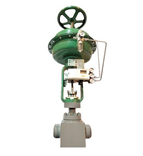 Клапан с ручным управлением - MH - Suzhou Delan Energy Science & Technology Co.,Ltd - пневматический / электрический / гидравлический
