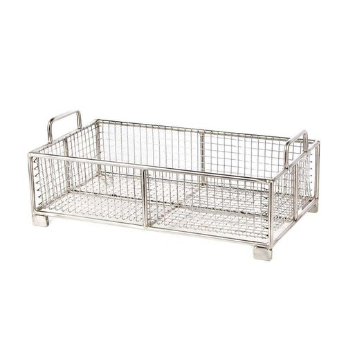 Корзина из нержавеющей стали - PRO-300-BASKET - ASONIC d.o.o. - для очистки