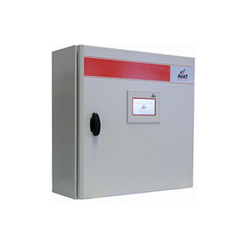 Регулятор нагрева - SE²BASE - AVAT Automation GmbH