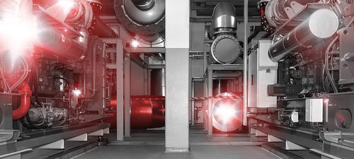 Система газового контроля - AVAT Automation GmbH