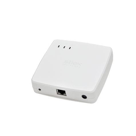 Ethernet-мост WiFi - silex technology, Inc.