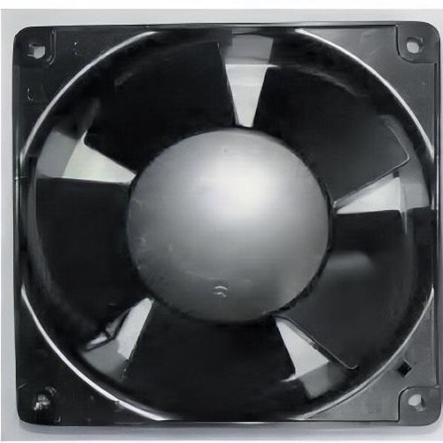 Вентилятор для электроники DC - BCY series - Shenzhen Baichuangyuan Electronics Co.,LTD - осевой / для охлаждения / из PBT