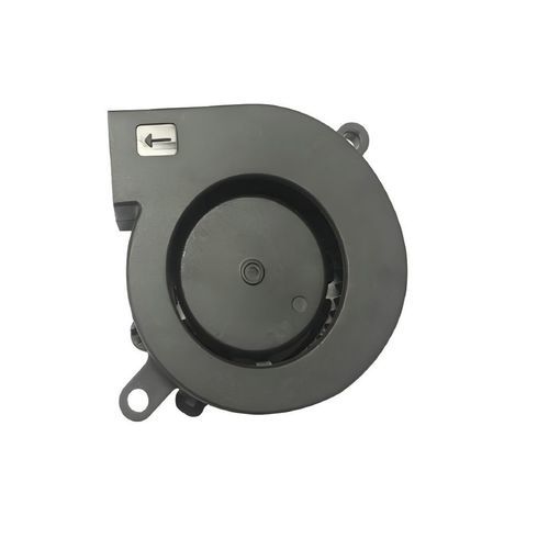 Радиальный вентилятор для электроники - BCY6025 series - Shenzhen Baichuangyuan Electronics Co.,LTD - для охлаждения / DC / AC
