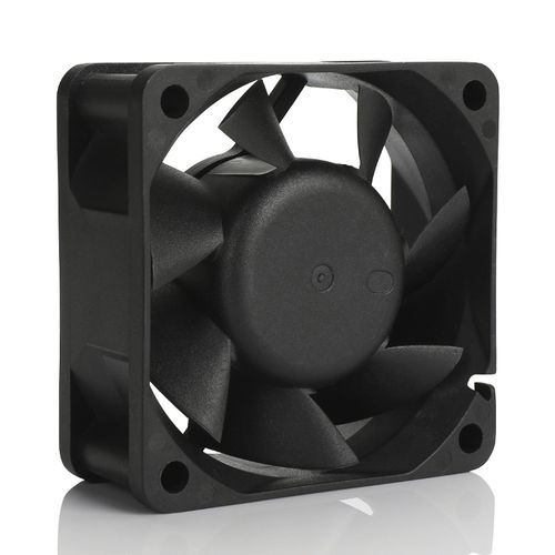 Вентилятор DC - DC6025-1 - Shenzhen Baichuangyuan Electronics Co.,LTD - малошумный / осевой / для охлаждения