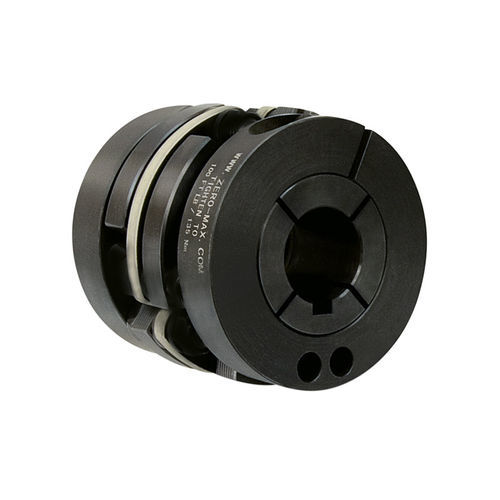 Дисковая муфта - 6A-C - ZERO-MAX Europe - компактная / зажимное соединение / с расточкой