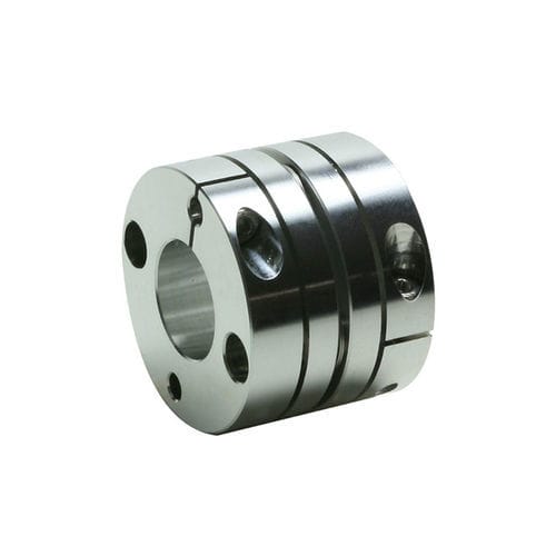 Гибкая муфта - SFC SA2 series - ZERO-MAX Europe - дисковая / со стержнями / компактная