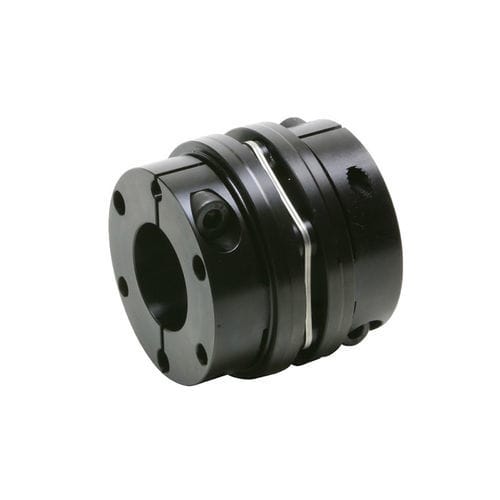 Гибкая муфта - SFF SS B series - ZERO-MAX Europe - дисковая / со стержнями / для серводвигателя