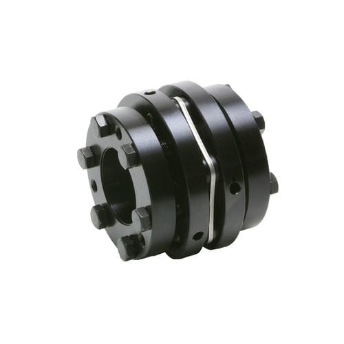 Гибкая муфта - SFF SS K series - ZERO-MAX Europe - дисковая / со стержнями / для машины
