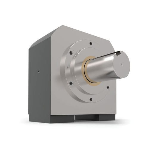 Радиальный подшипниковый узел - OHLA 1500 - ZERO-MAX Europe - на шарнирных сферических роликоподшипниках / из чугуна / из стали