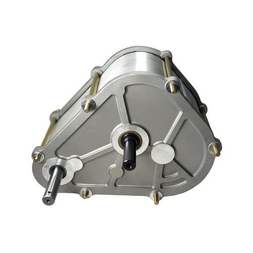 Регулируемый механический вариатор - Mechanical Seeder Drive - ZERO-MAX Europe