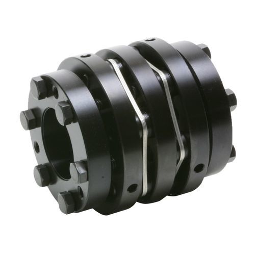 Муфта двойной диск - SFF DS K series - ZERO-MAX Europe - гибкая / со стержнями / для трансмиссионного вала