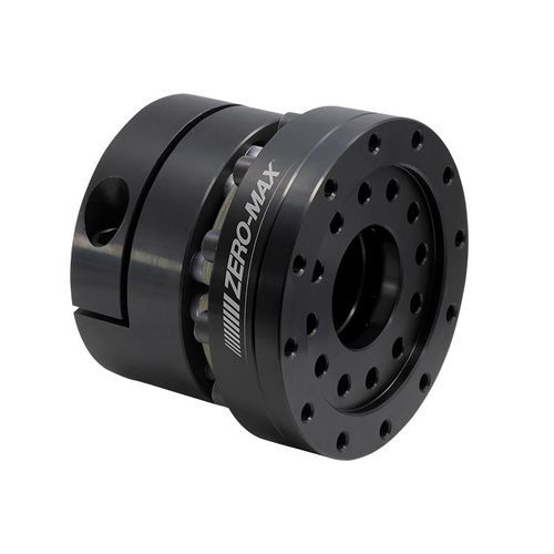 Дисковая муфта - 8A-C-AM / 12A-C-AM - ZERO-MAX Europe - компактная / с расточкой / из стали