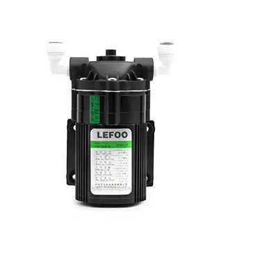 Перистальтический насос - LFP1300W-B - LEFOO Group - для воды / бесщеточный DC двигатель / самозаполняющийся