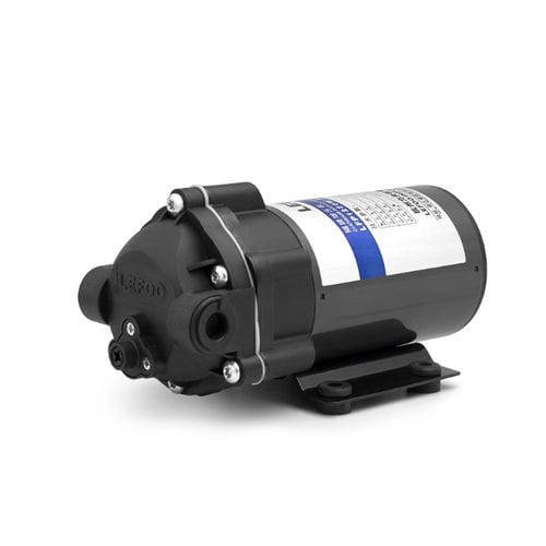 Перистальтический насос - LEP1200W-P	 - LEFOO Group - для воды / для напитков / с двигателем DC