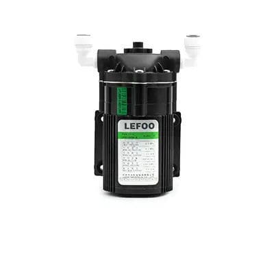 Перистальтический насос - LFP1300W-B	 - LEFOO Group - для воды / для напитков / бесщеточный DC двигатель