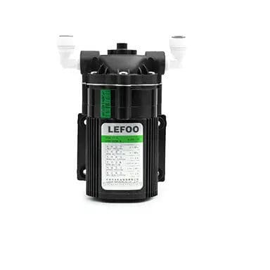 Перистальтический насос - LFP1300W-B - LEFOO Group - для воды / для напитков / бесщеточный DC двигатель