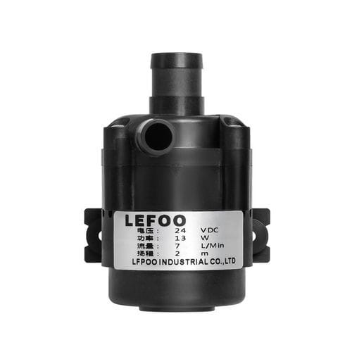 Перистальтический насос - LFP4024-03005A - LEFOO Group - с фильтром / для воды / для загрязненных вод