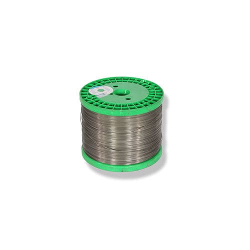 Нагревательная проволока высокого сопротивления - SPARK Cr15Ni60 - SAXONBURG NEW MATERIAL