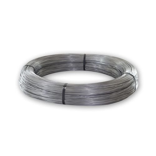Нагревательная проволока высокого сопротивления - BGH Alloy20 - SAXONBURG NEW MATERIAL