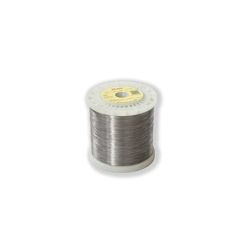 Нагревательная проволока высокого сопротивления - BGH Alloy400 - SAXONBURG NEW MATERIAL