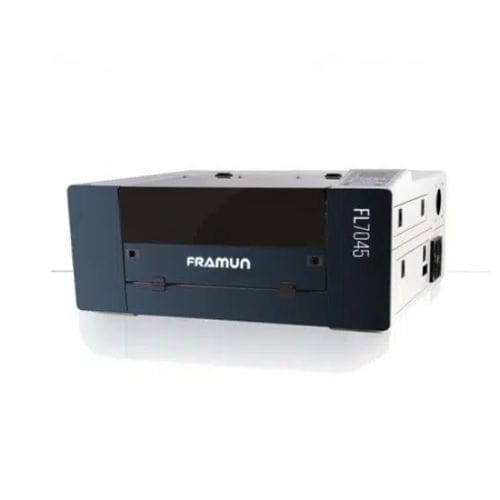 Лазерный станок для резки - FL7045 - FRAMUN TECHNO - для пластиковых материалов / для дерева / для кожи