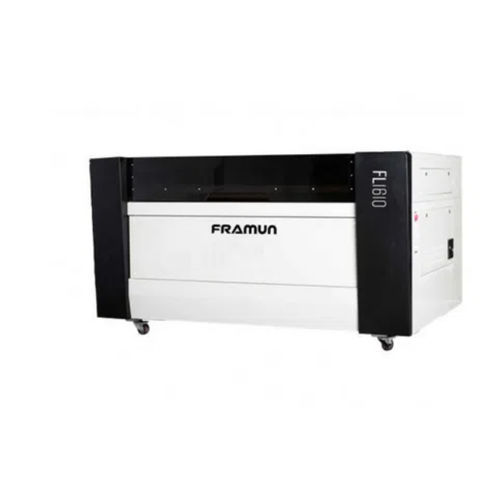 Лазерный станок для резки - FL1610 - FRAMUN TECHNO - для пластиковых материалов / для дерева / для тканей