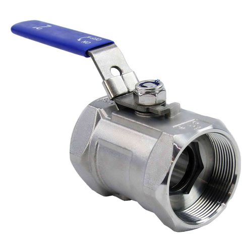 Клапан со сферическим золотником - D160-00232 - SIMPLE VALVE, S.L. - с рычагом / для остановки / для воды
