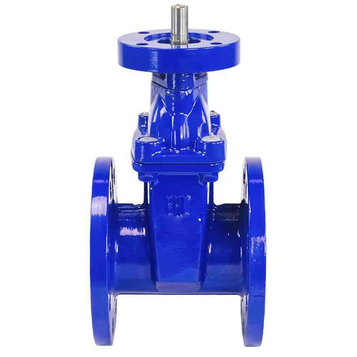 Клапан с затвором - D040-00814 - SIMPLE VALVE, S.L. - с маховиком / остановка / для регулировки