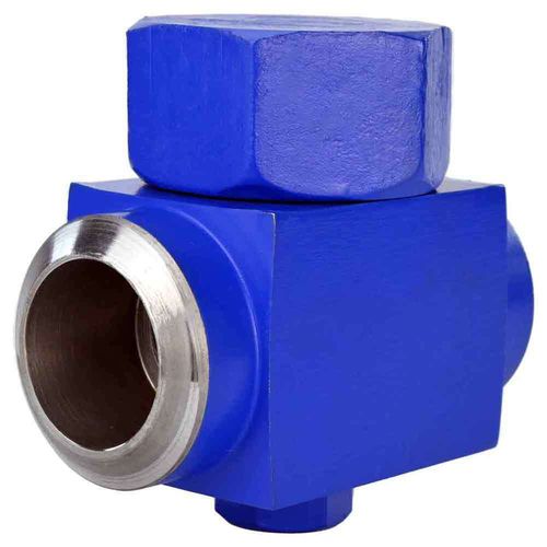 Очиститель для конденсата - D150-00138 - SIMPLE VALVE, S.L. - для воды / автоматический / механический