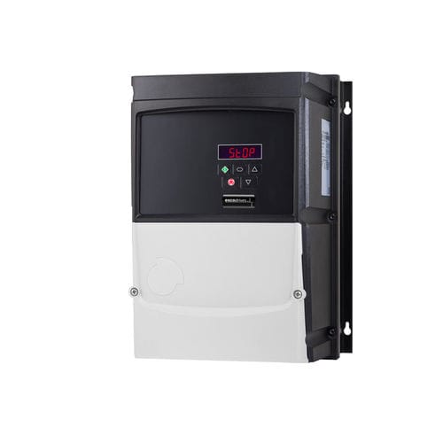 Настенный вариатор частоты - EDS3-4150PL-66N1 - esco antriebstechnik gmbh - для улицы / для продуктов питания / для промышленного применения