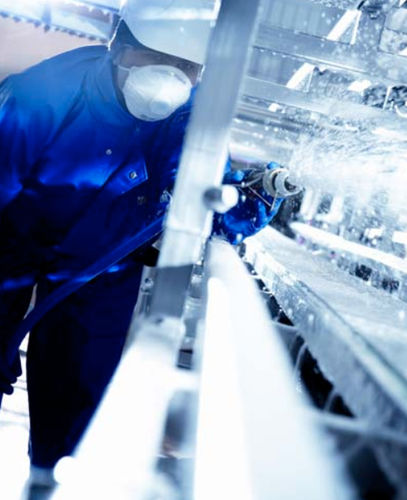 Дезинфицирующий раствор - OXIPREMIUM 15 - Quimsa ITW