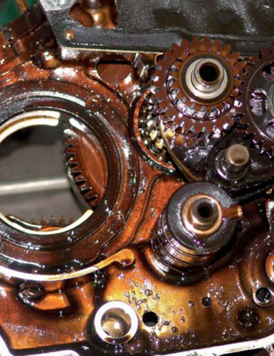 Обезжириватель на основе растворителя - MOTOR CHEM H - Quimsa ITW