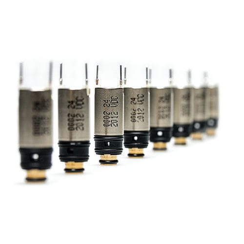 Электромагнитный клапан с прямым приводом - C9 - nass magnet GmbH - 3/2 каналов / NO / NF