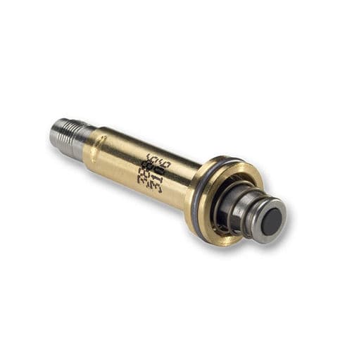 Электромагнитный клапан с прямым приводом - 106-010-0009 - nass magnet GmbH - 2/2 канала / NF / воздух