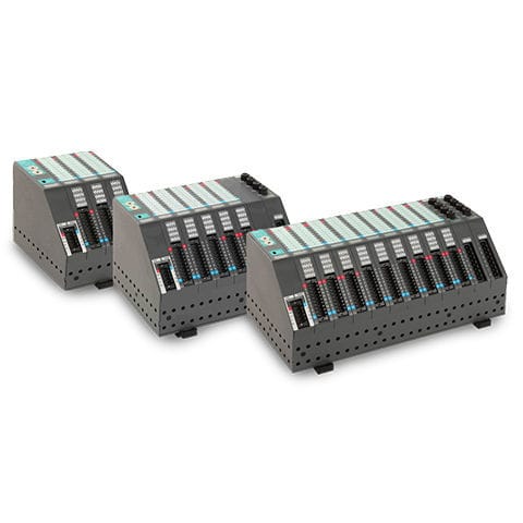 Периферийный интерфейс - DP series - INSEVIS Vertriebs GmbH